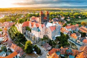 Quedlinburg