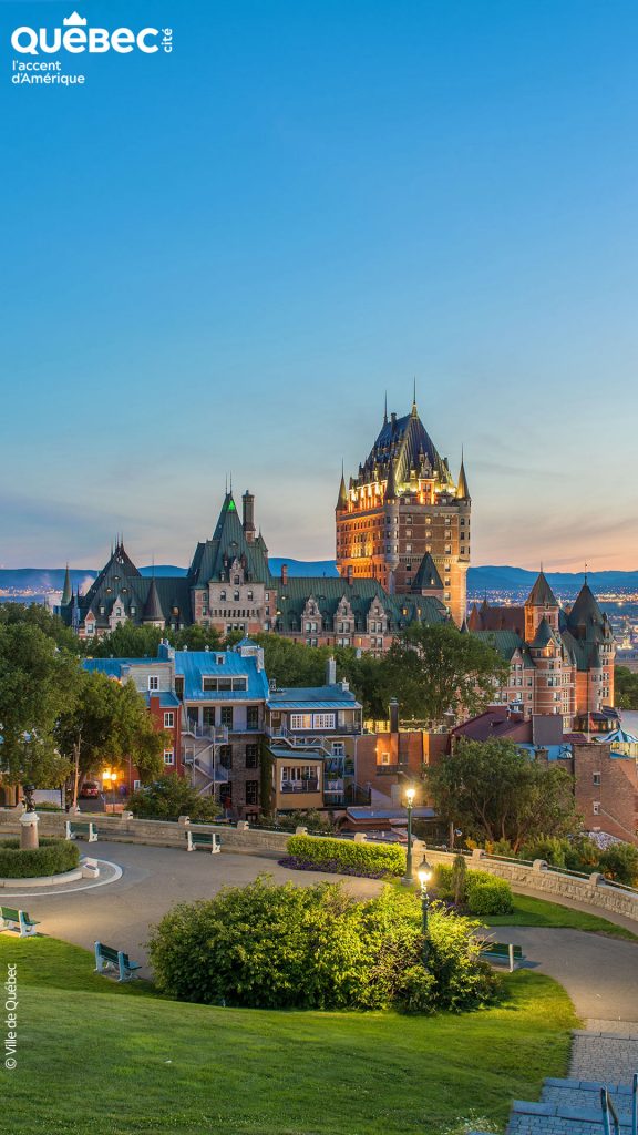 Québec 10 expériences indispensables à vivre cet été Routard