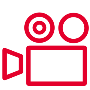 icone camera