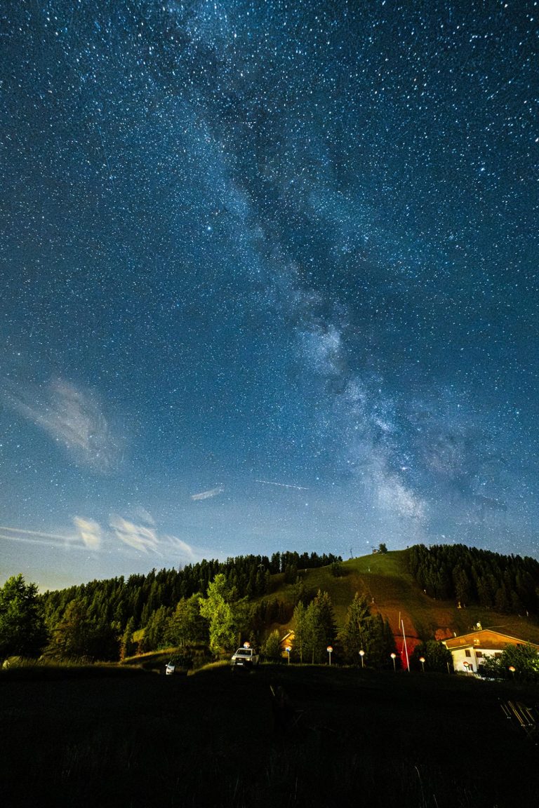 Astronomie
