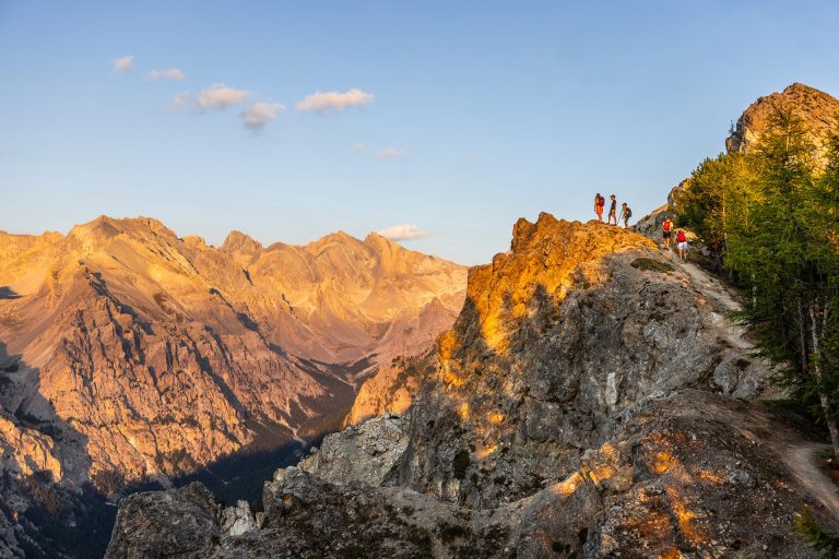 L'appel des grands espaces
