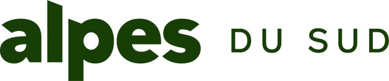 Logo Alpes du Sud