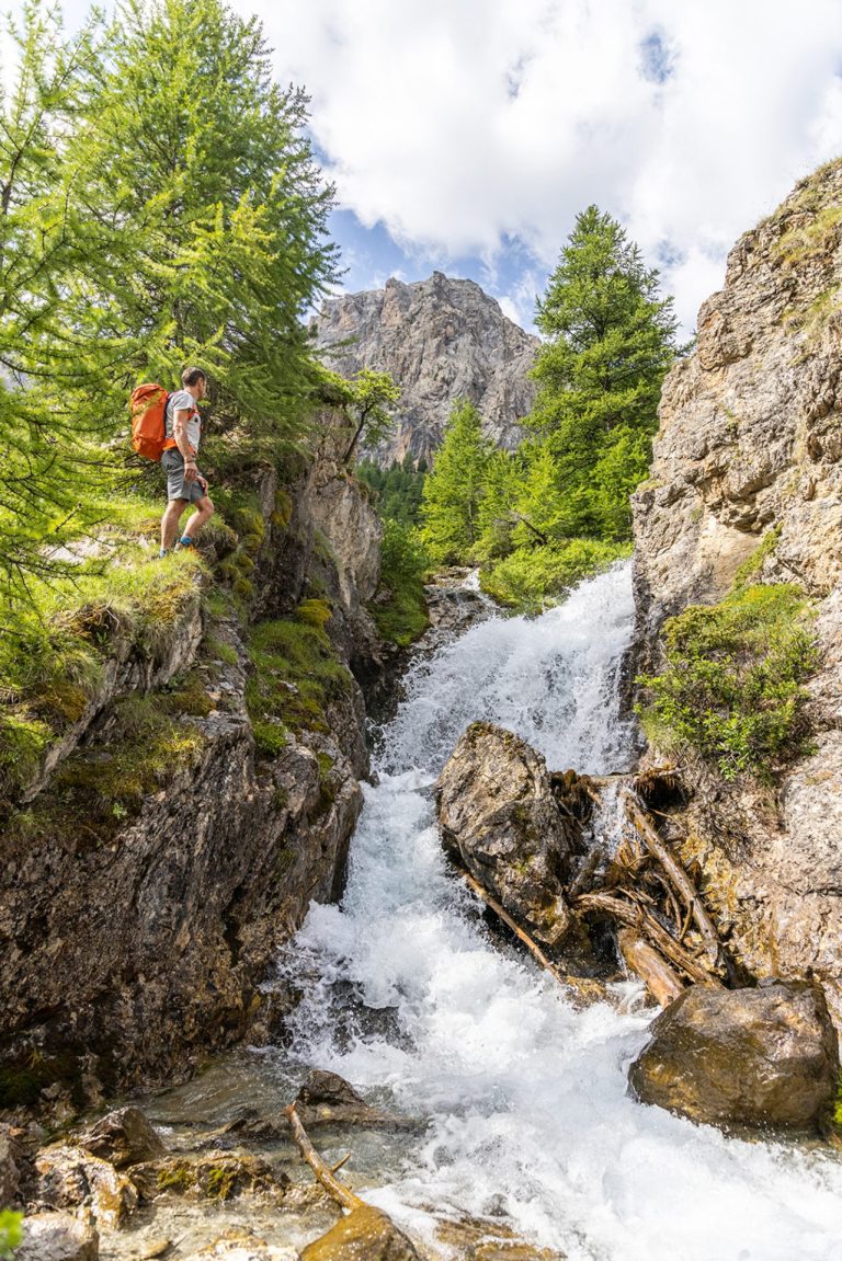 L'appel des grands espaces
