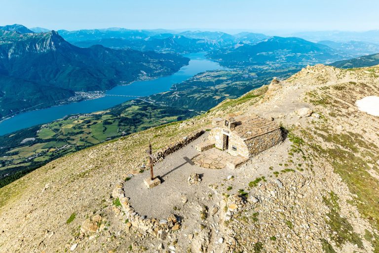Mont-Guillaume