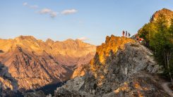 L'appel des grands espaces