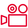 icone camera